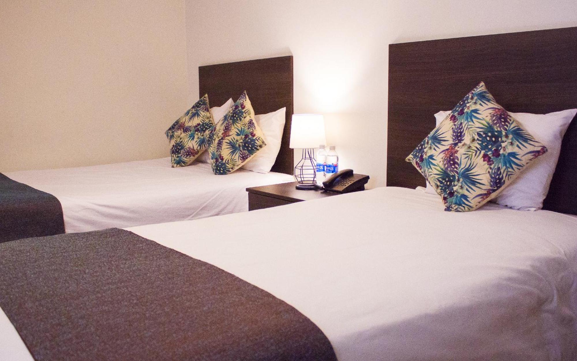 Hotel La Casa De Irma อาเรกิปา ภายนอก รูปภาพ