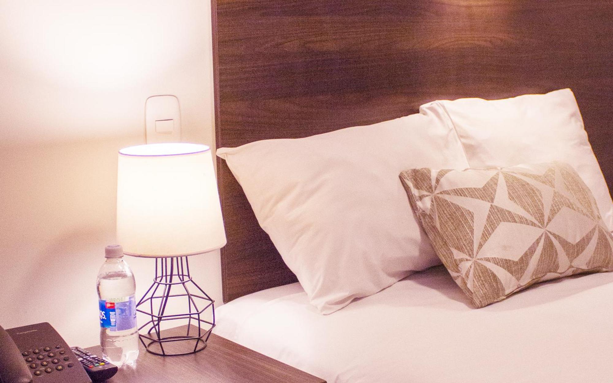Hotel La Casa De Irma อาเรกิปา ภายนอก รูปภาพ