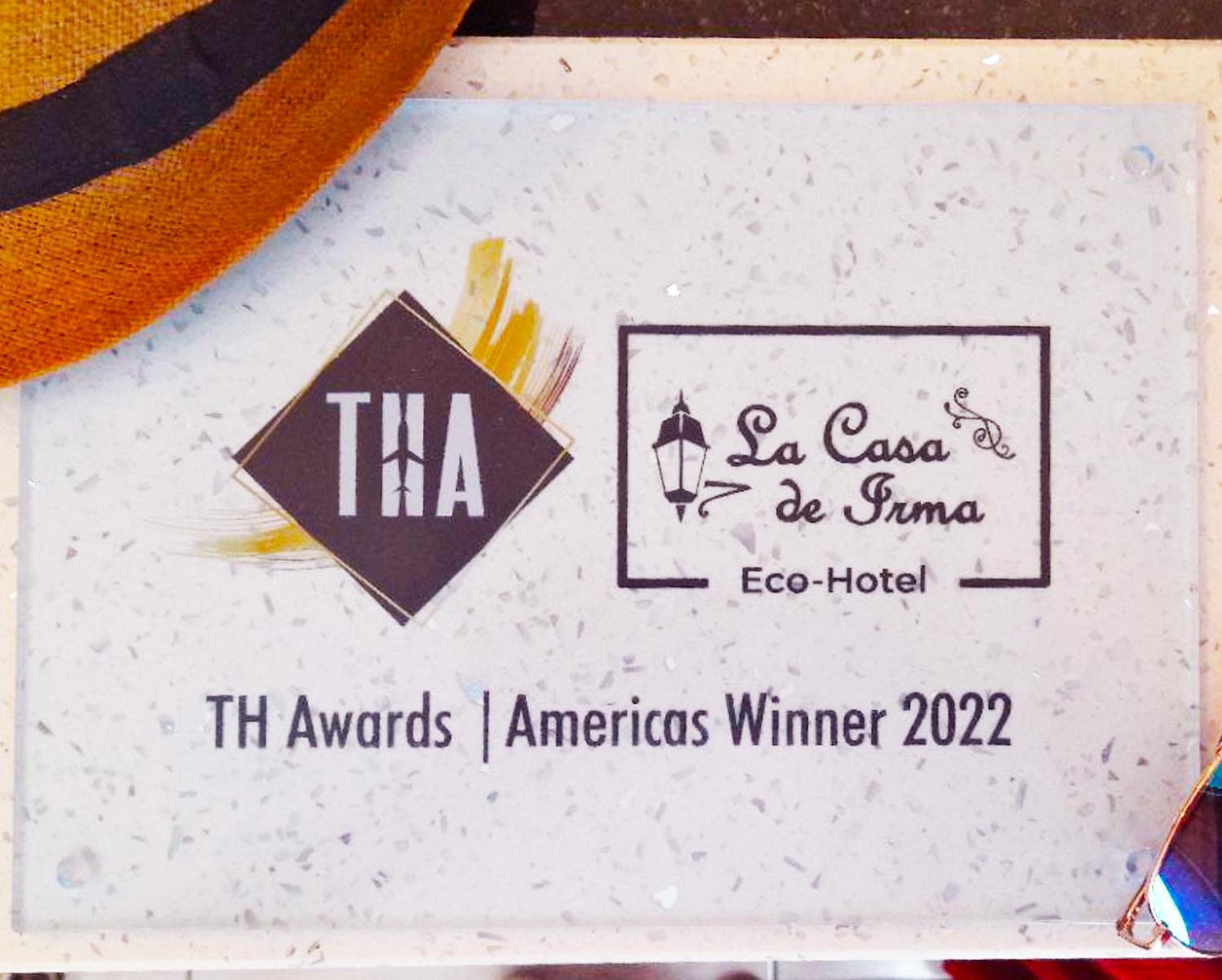 Hotel La Casa De Irma อาเรกิปา ภายนอก รูปภาพ