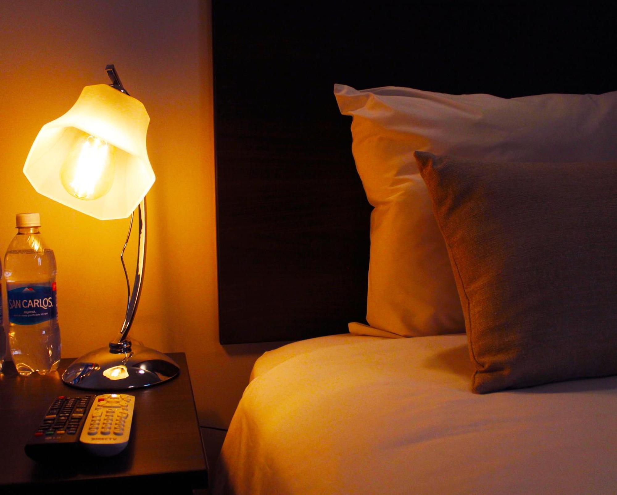 Hotel La Casa De Irma อาเรกิปา ภายนอก รูปภาพ