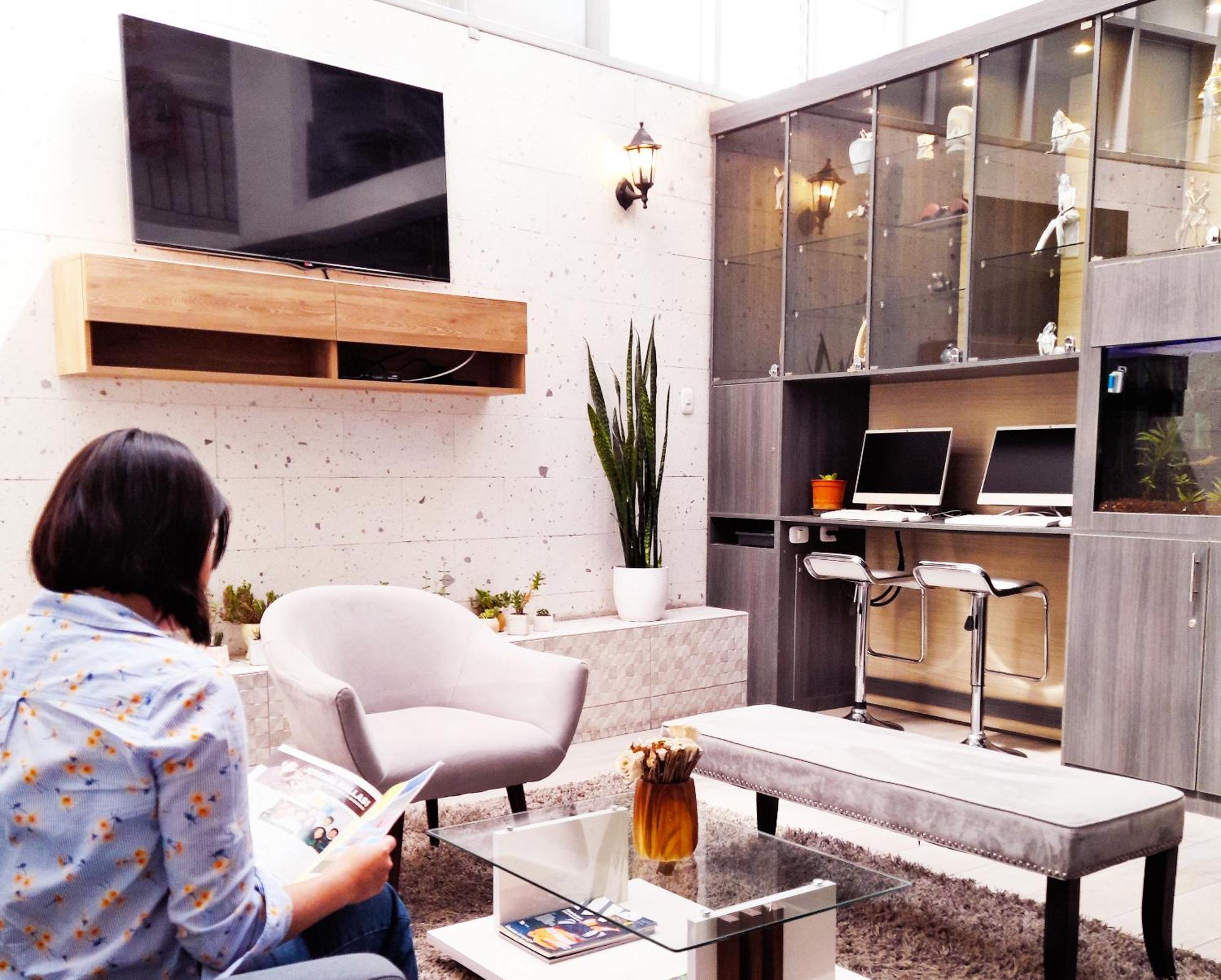 Hotel La Casa De Irma อาเรกิปา ภายนอก รูปภาพ