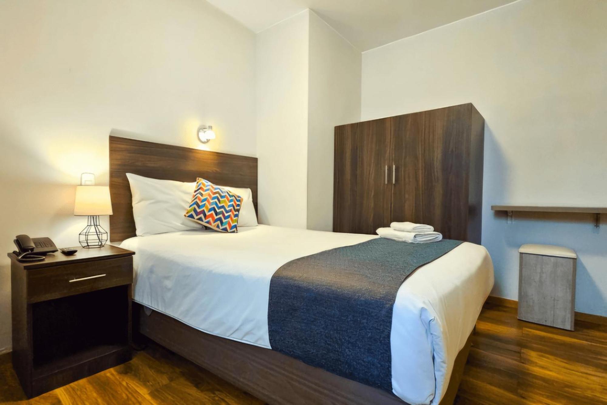 Hotel La Casa De Irma อาเรกิปา ภายนอก รูปภาพ