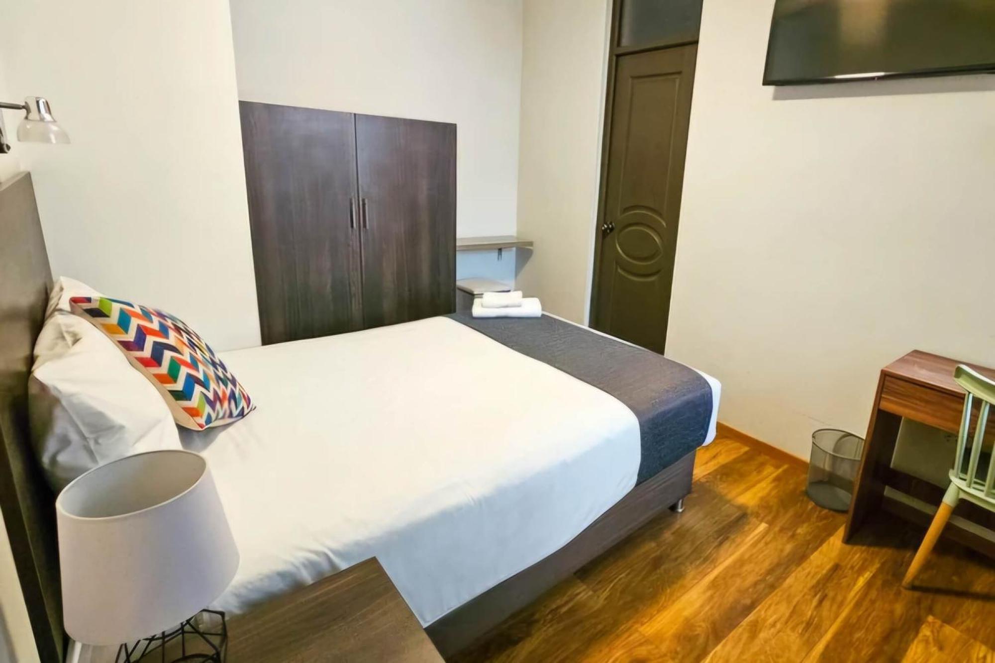 Hotel La Casa De Irma อาเรกิปา ภายนอก รูปภาพ